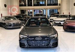 اودي A6